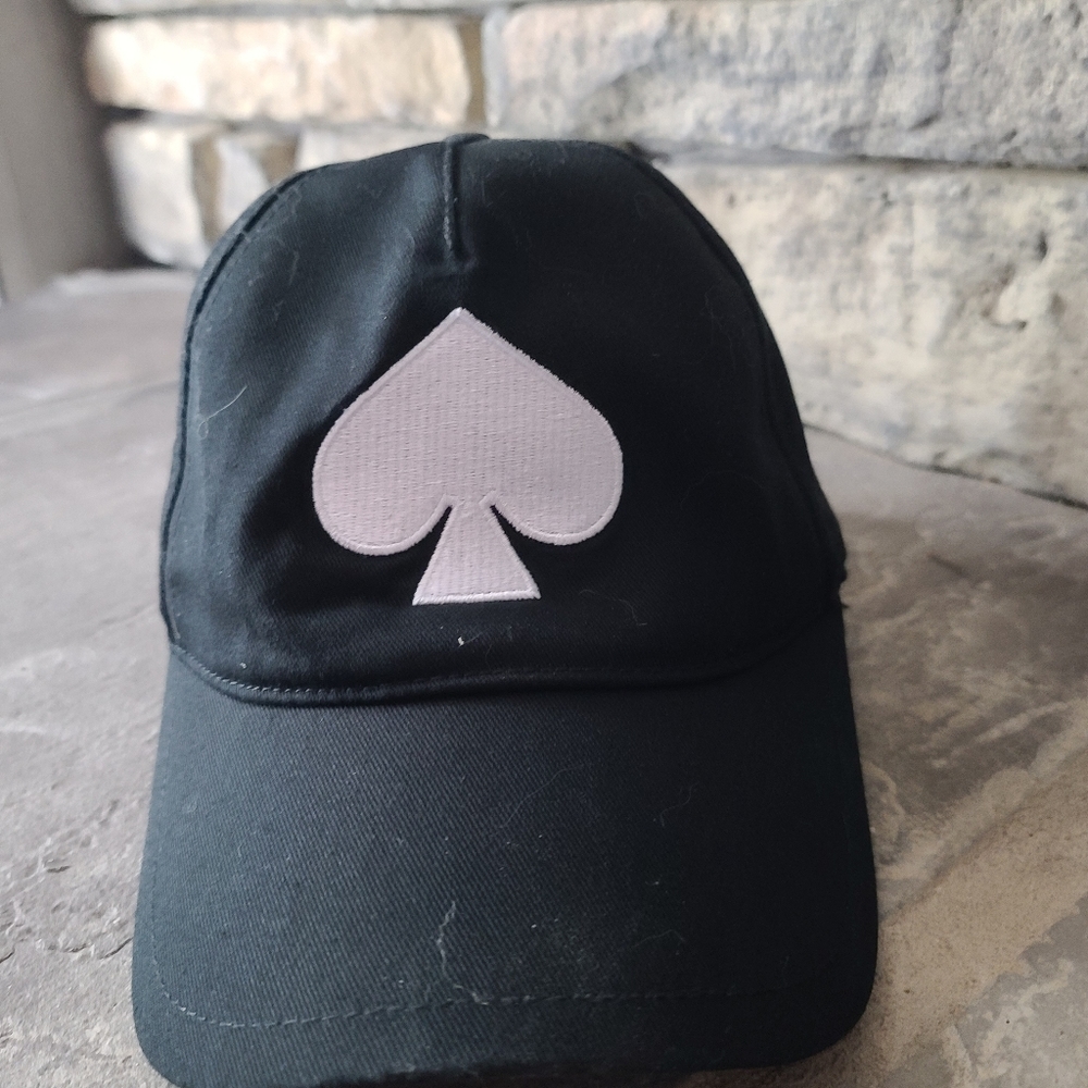 Women's Kate Spade Ball hat